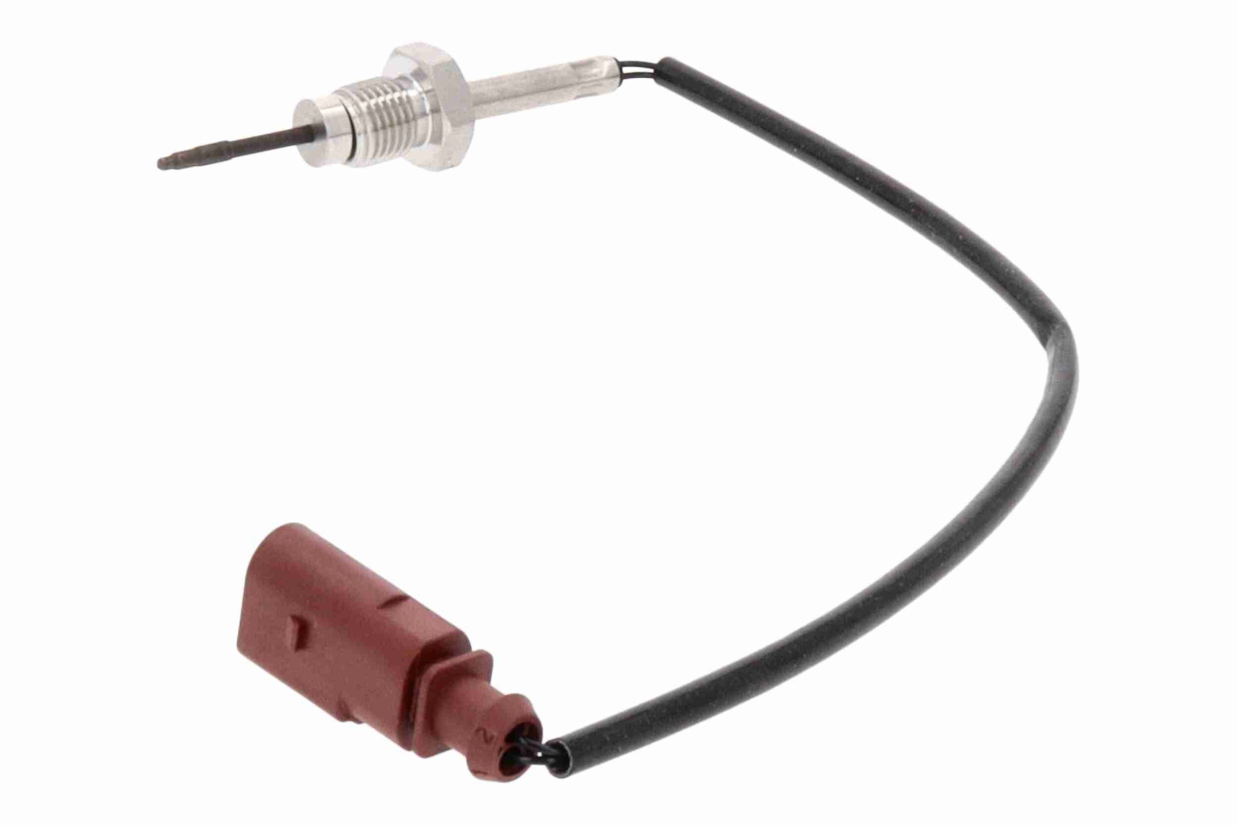 Sensor, Abgastemperatur