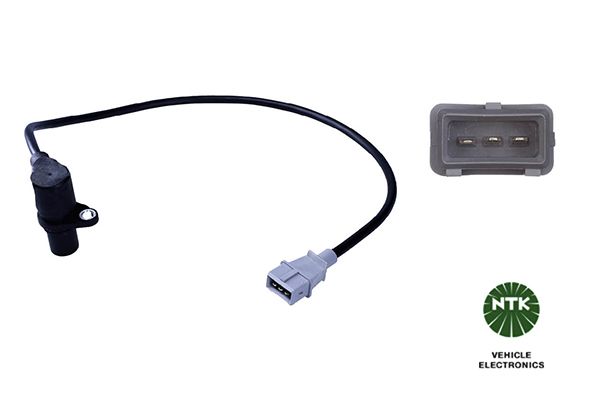 NTK 81160 - Impulsgeber, Kurbelwelle