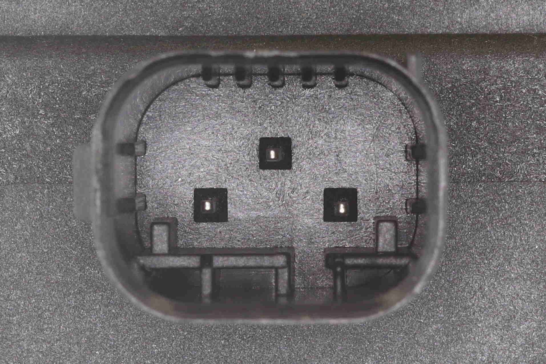 Sensor, L&auml;ngs-/Querbeschleunigung