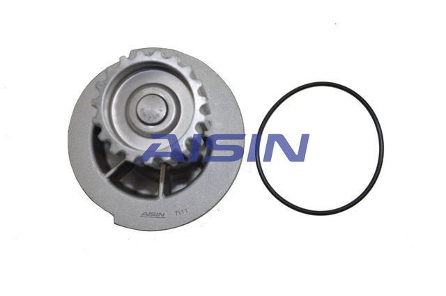 Water Pump - F16D3 / 1.6L - TecDoc 1