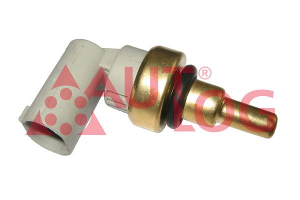 Sensor, K&uuml;hlmitteltemperatur
