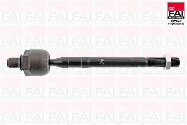 Axialgelenk, Spurstange