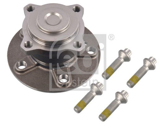 FEBI BILSTEIN 181033 - Radlagersatz