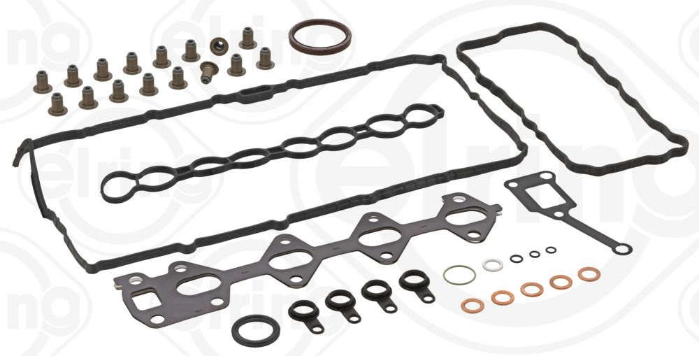 Dichtungsvollsatz, Motor