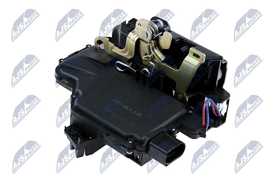 NTY EZC-VW-001 - T&uuml;rschloss