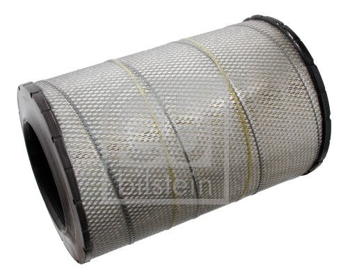 Filtro de aire