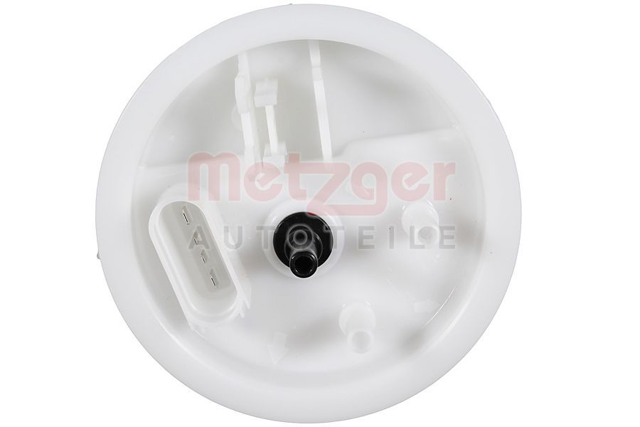 Kraftstoff-Fördereinheit