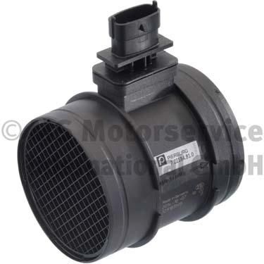 Mass Air Flow Sensor 7.22184.81.0