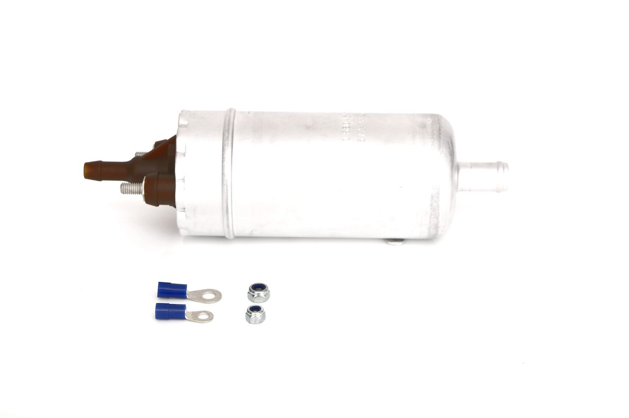 Kraftstoffpumpe Kraftstoffpumpe