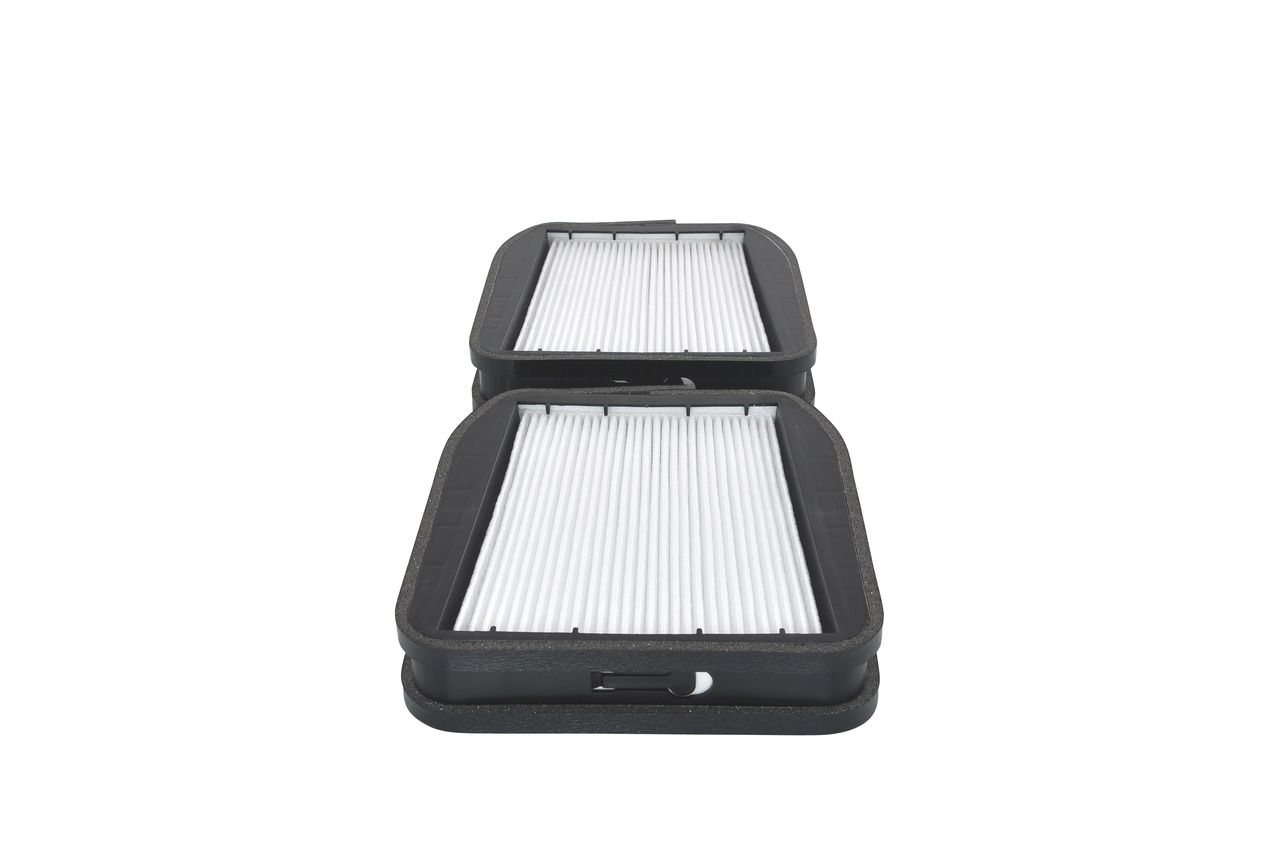 Filter, Innenraumluft