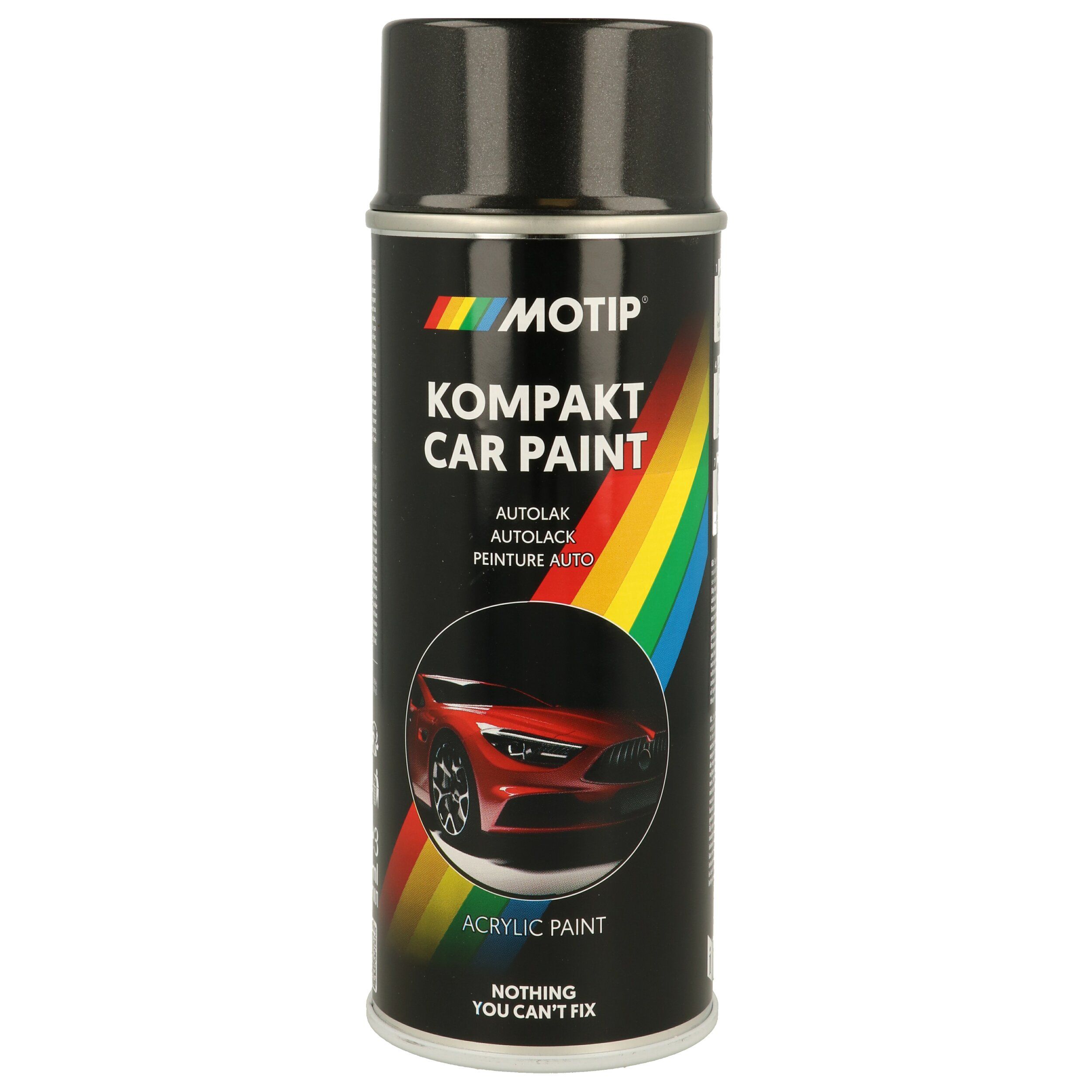 Fahrzeuglack