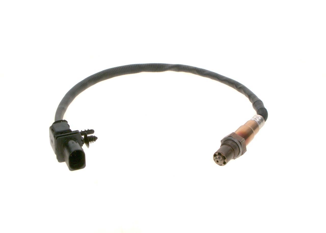 Lambda Sensor 0 258 017 236