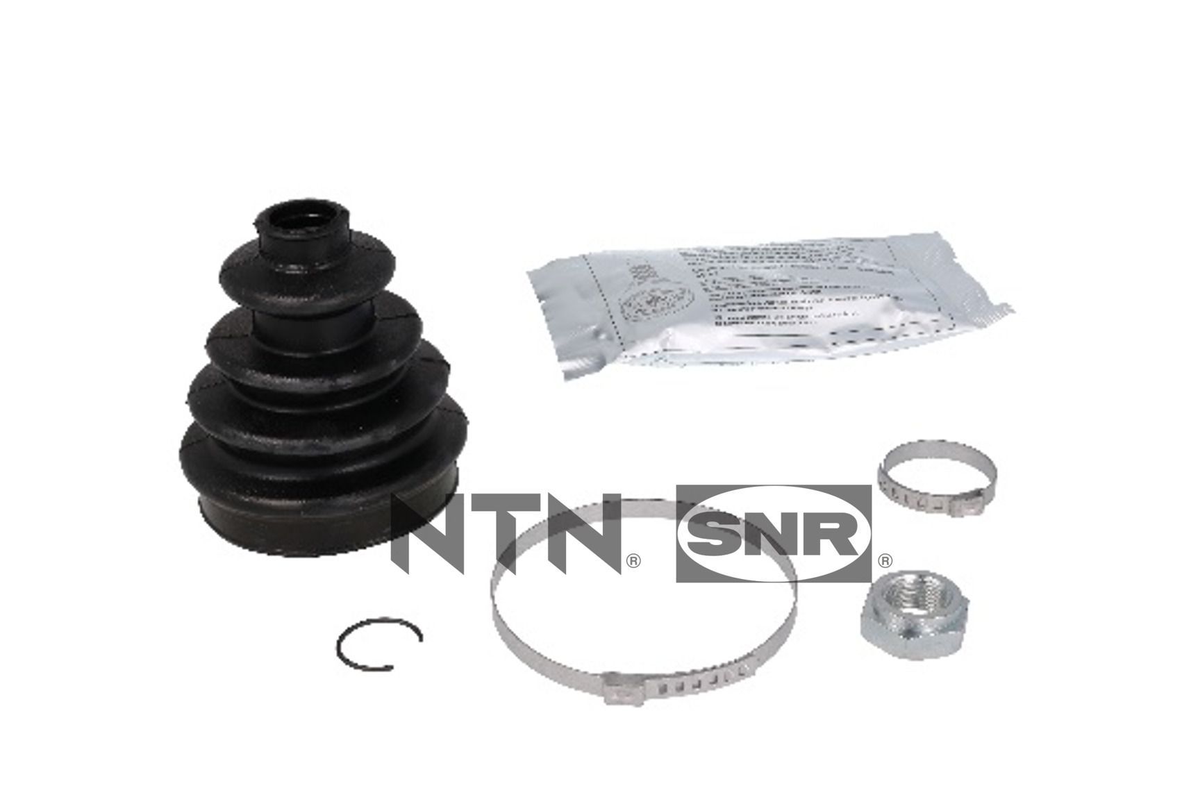 Bellow Kit, drive shaft OBK55.024