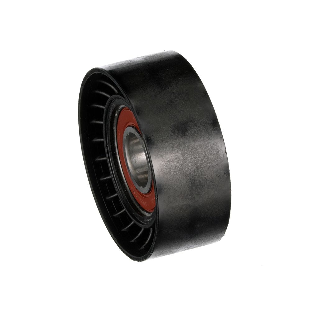 kreipiantysis skriemulys, V formos rumbuotas diržas