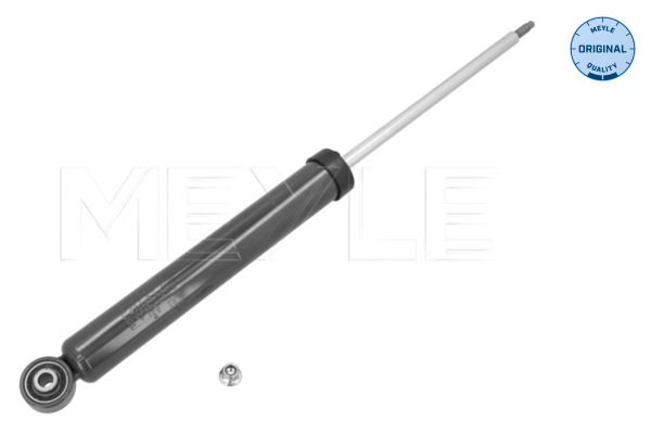 Meyle 626 725 0029 Stoßdämpfer