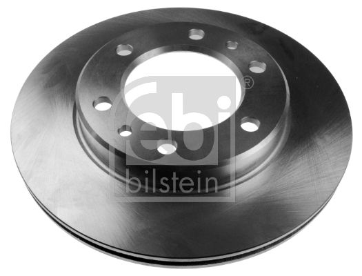 Brake Disc 26067