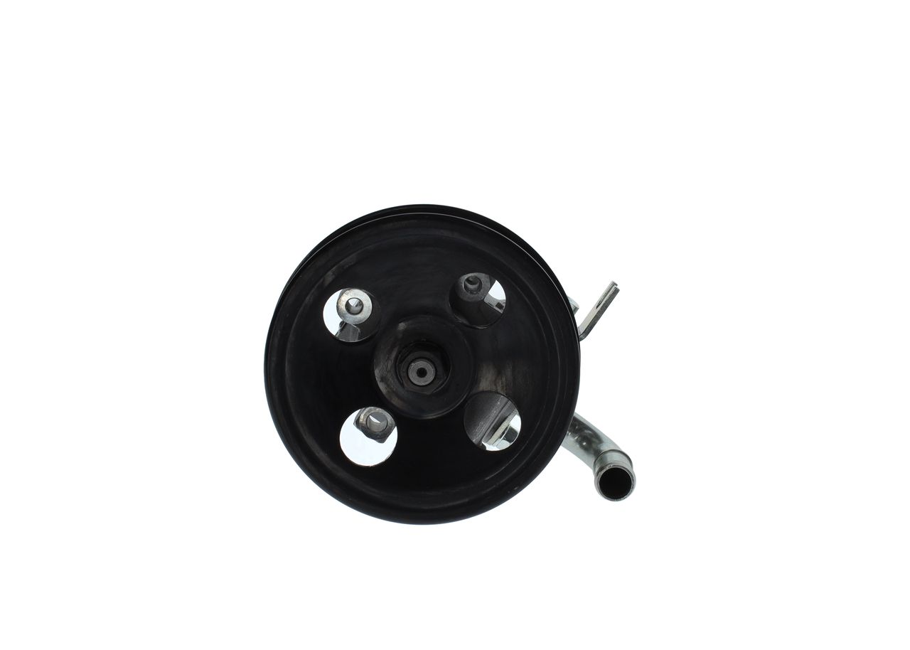 BOSCH K S02 000 053 Hydraulic Pump, steering