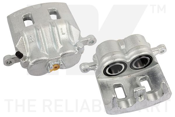 Bremssattel
