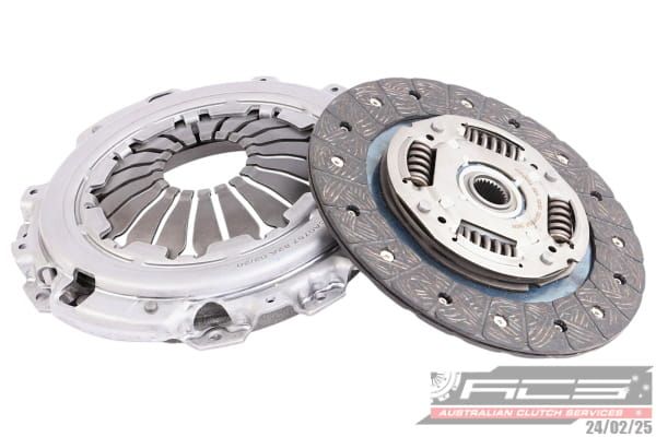 KIT STD RENAULT KANGOO 1.5L. - TecDoc Only