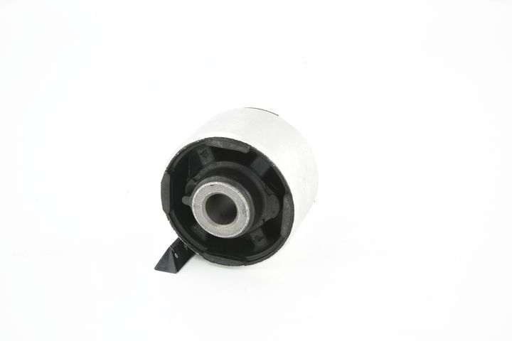 montavimas, diferencialas