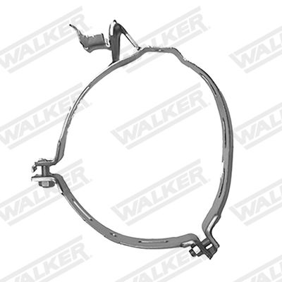 SUSPENSION METALLIQUE BMW 528.628I  0302