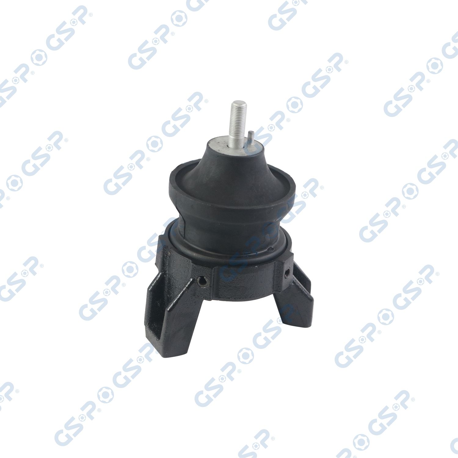 Soporte, motor