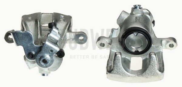 Brake Caliper 341950