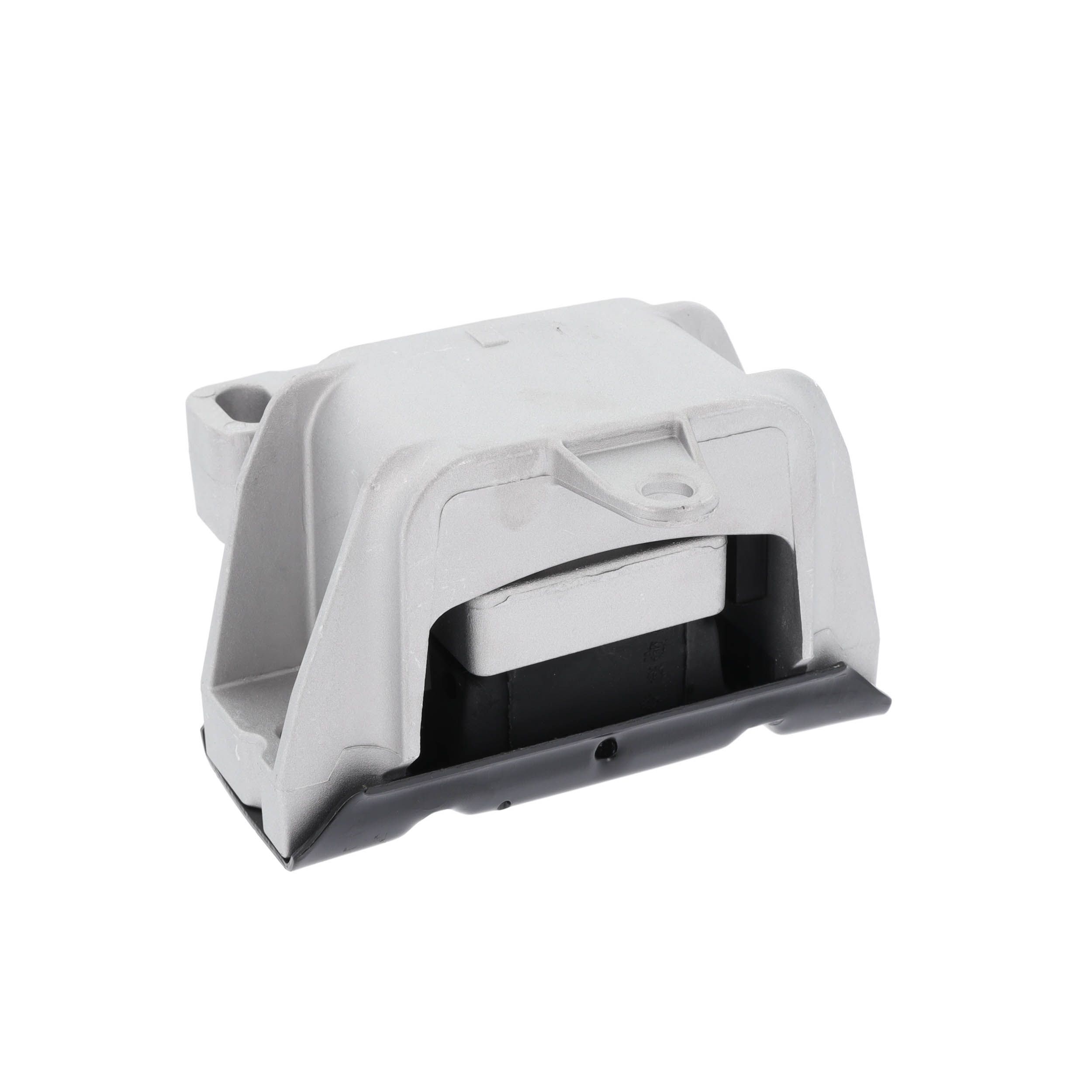 montavimas, neautomatinė transmisija