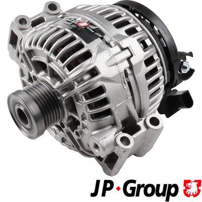 Alternator 1490101700