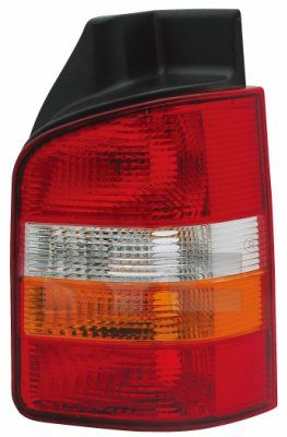 Tail Light Assembly 11-0575-01-2