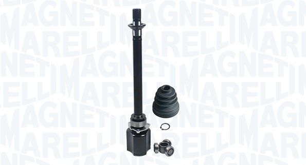 MAGNETI MARELLI 302009100017 Joint Kit, drive shaft