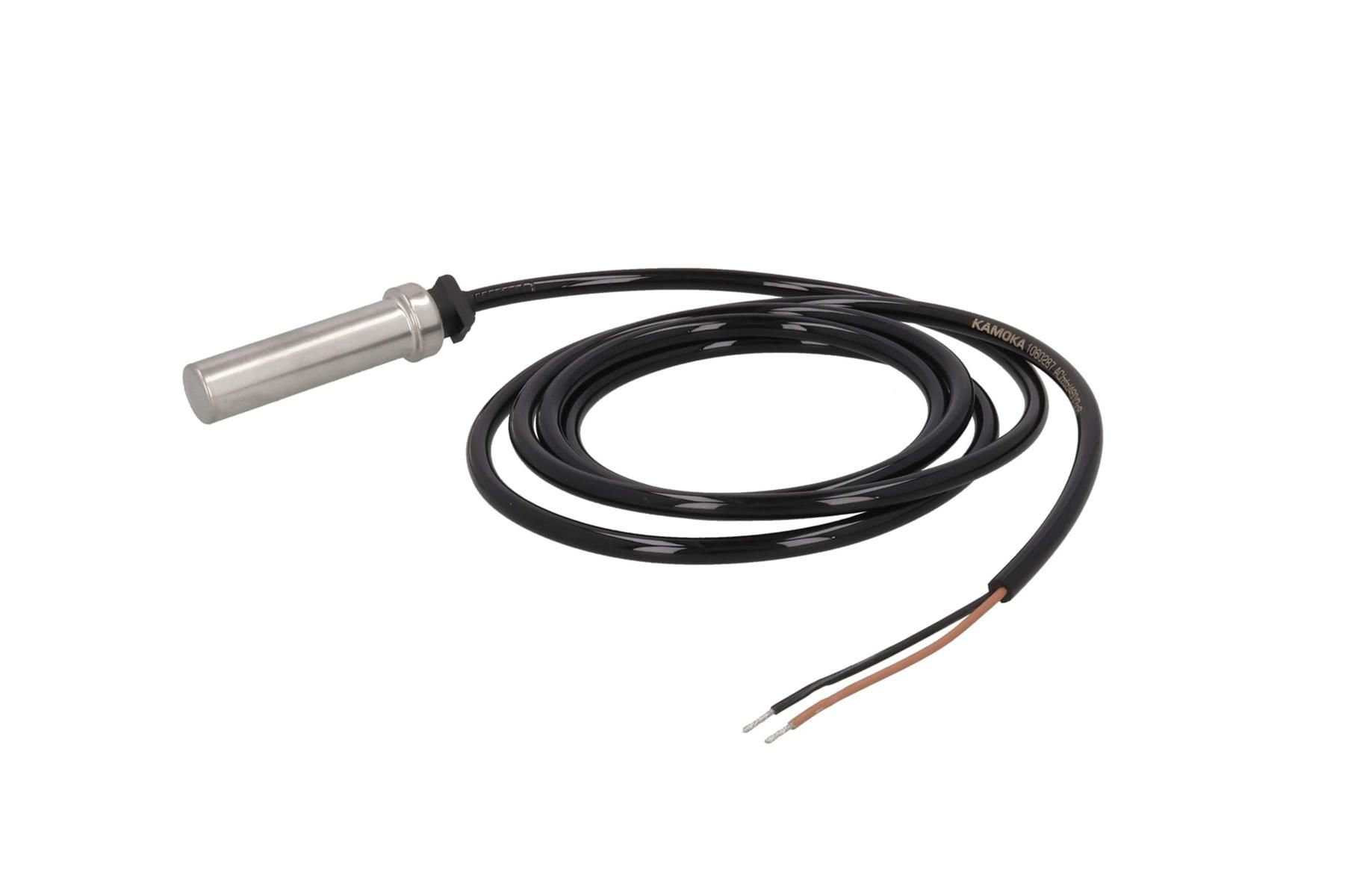 Sensor, Raddrehzahl