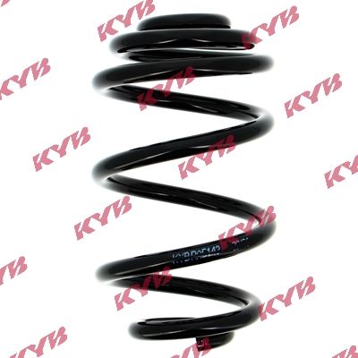 KYB RA5143 Suspension Spring