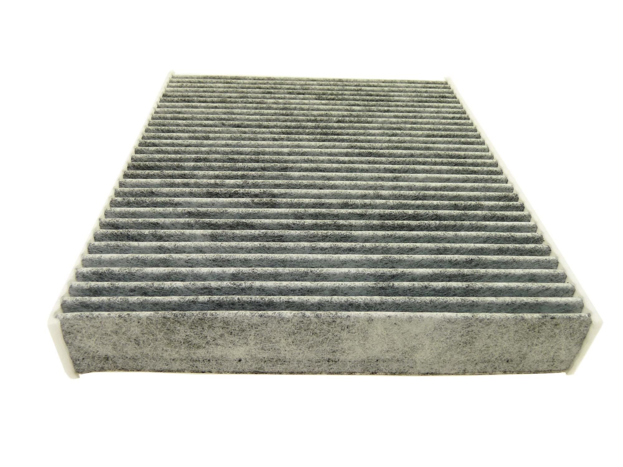 Filter, Innenraumluft