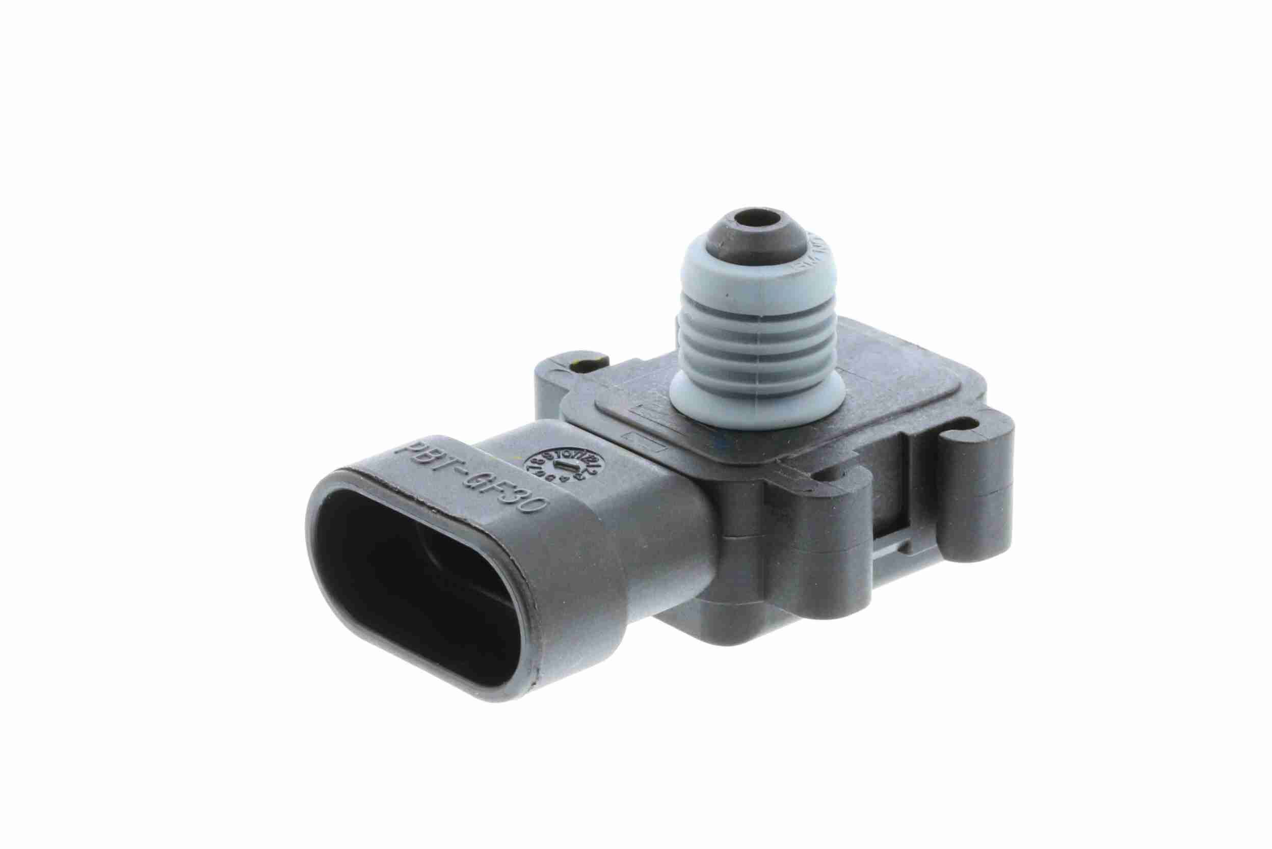 Luftdrucksensor, H&ouml;henanpassung