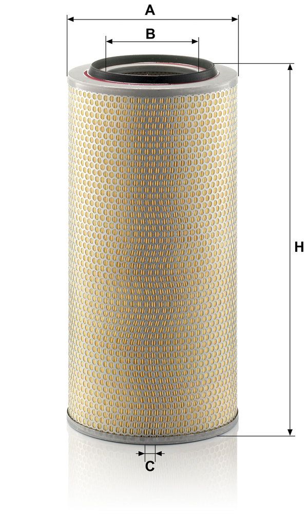 Luftfilter