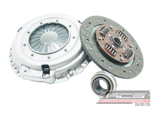 KIT STD HONDA INTEGRA 1.8L - TecDoc Only