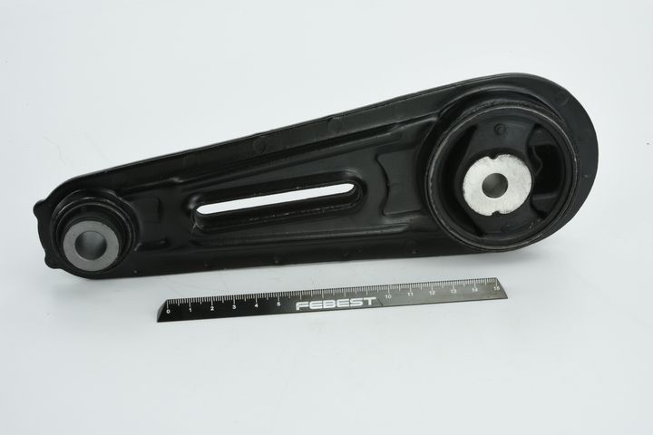 variklio montavimas