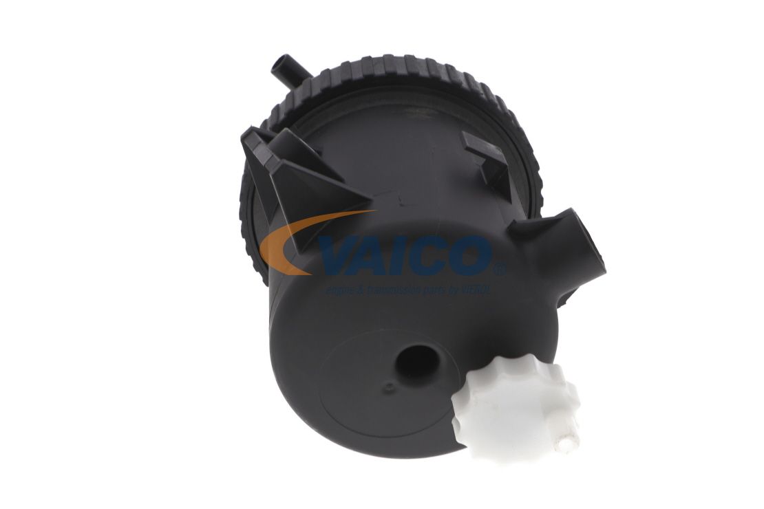 Korpusas, kuro filtras