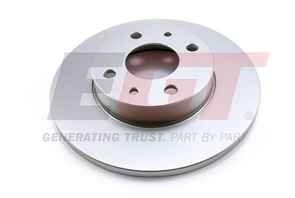 Brake Disc 410356cEGT