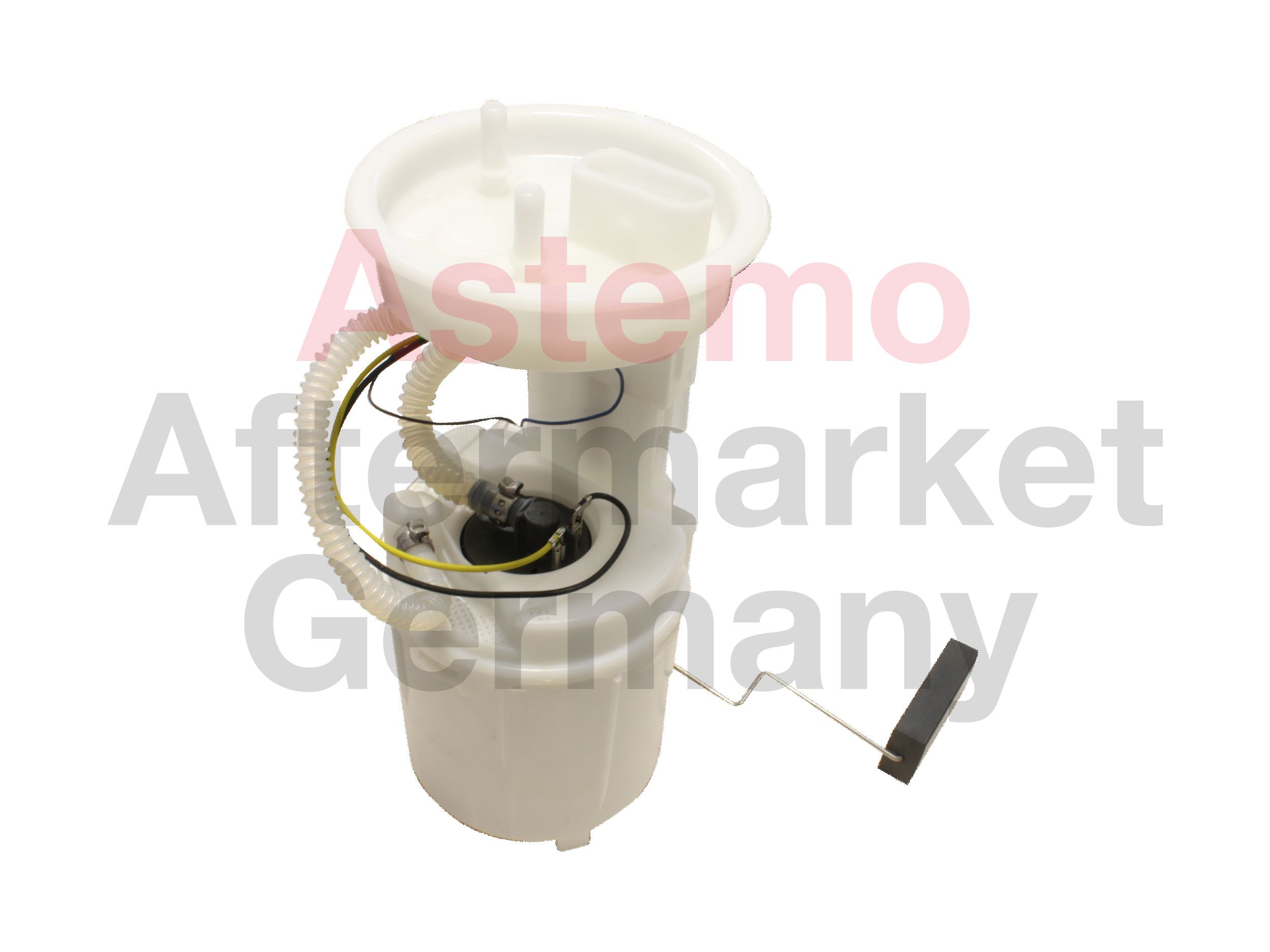 Kraftstoff-Fördereinheit