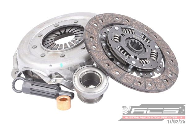 KIT STD GMH BELMONT 2.6L - TecDoc Only