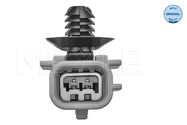 Sensor, Abgastemperatur