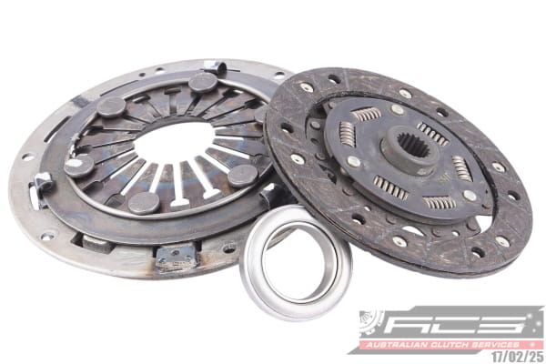 KIT STD DAIHA HANDIVAN 0.5L - TecDoc Only