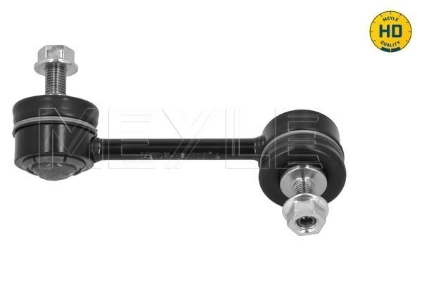 Stange/Strebe, Stabilisator