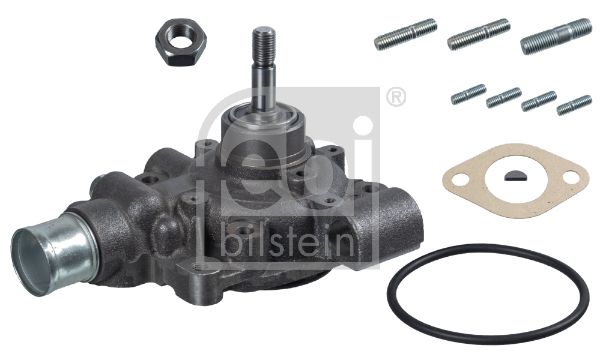 Water Pump, engine cooling 15375