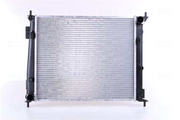 K&uuml;hler, Motork&uuml;hlung