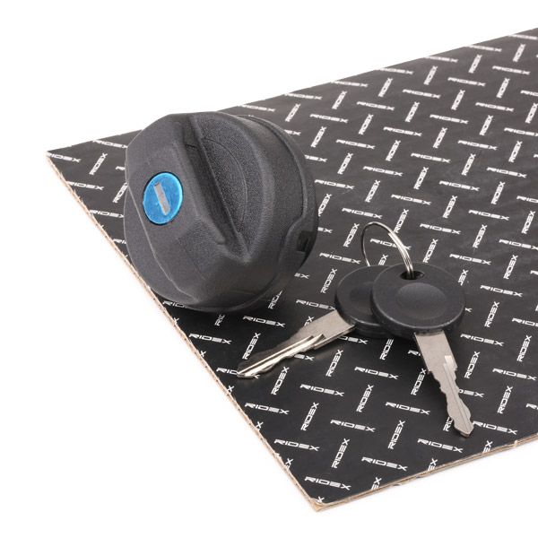 RIDEX 602C0007 Cap, fuel tank