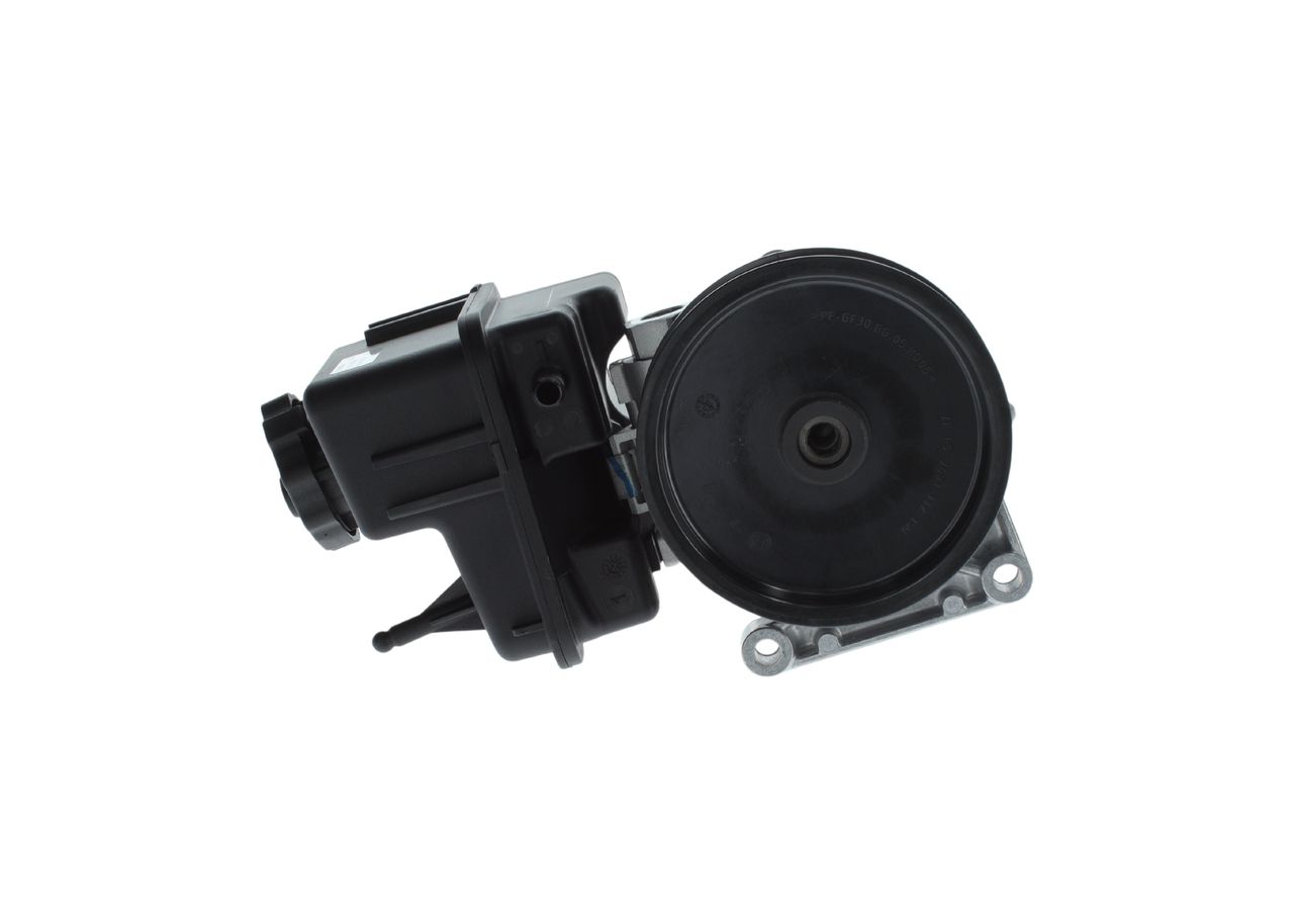 Hydraulikpumpe, Lenkung