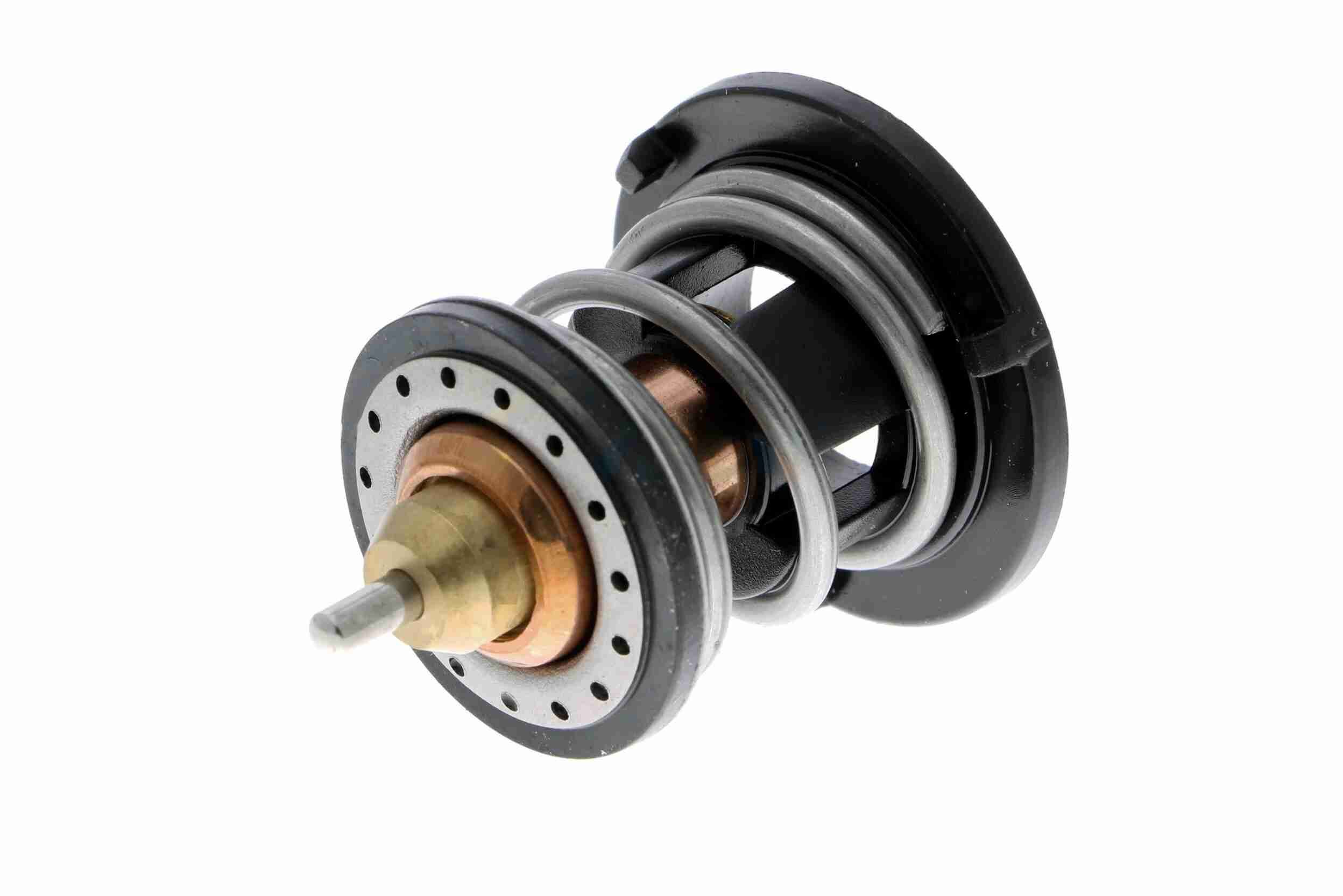 Thermostat, K&uuml;hlmittel